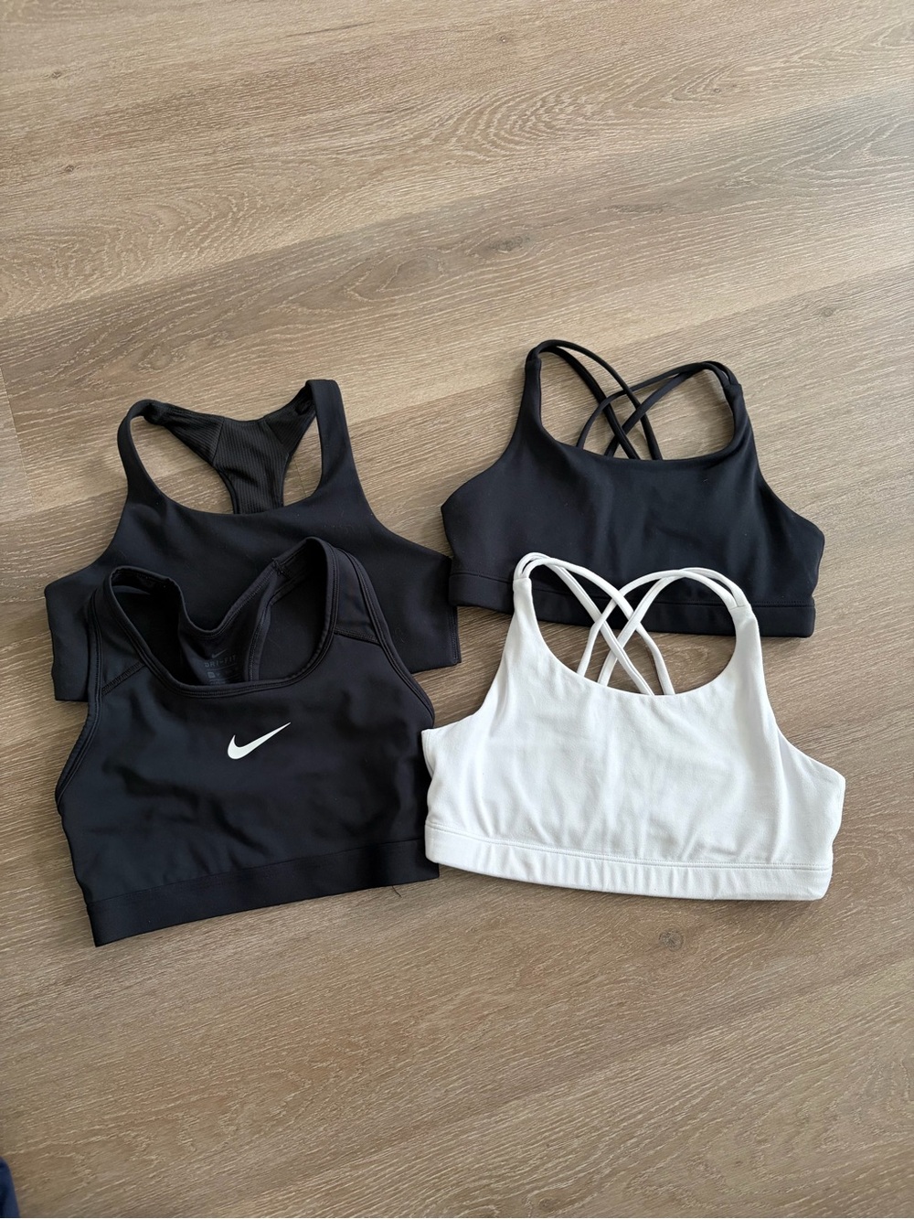 Sports Bra Bundle